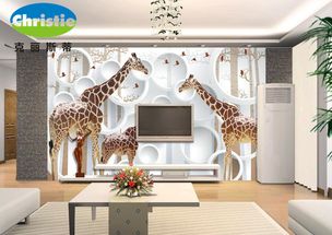 新房裝修愁哭了 克麗斯蒂全屋整裝來(lái)救你