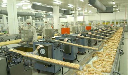 旺旺米果賽過(guò)做蘋果的,擠下郭臺(tái)銘,街頭混混如何逆襲臺(tái)灣首富