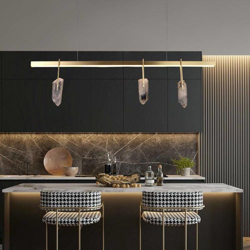 2022年最新款中東輕奢風格燈飾 奢華與文化的完美融合